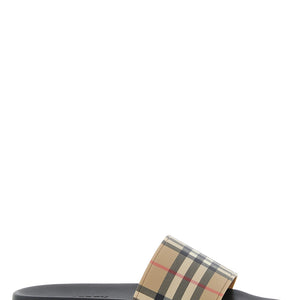 Burberry New Furley Slides