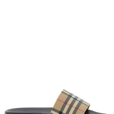 Burberry New Furley Slides