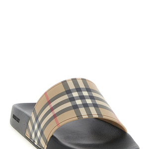 Burberry New Furley Slides