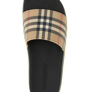 Burberry New Furley Slides