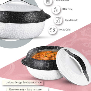 Matrix Insulated Casserole (Milton)