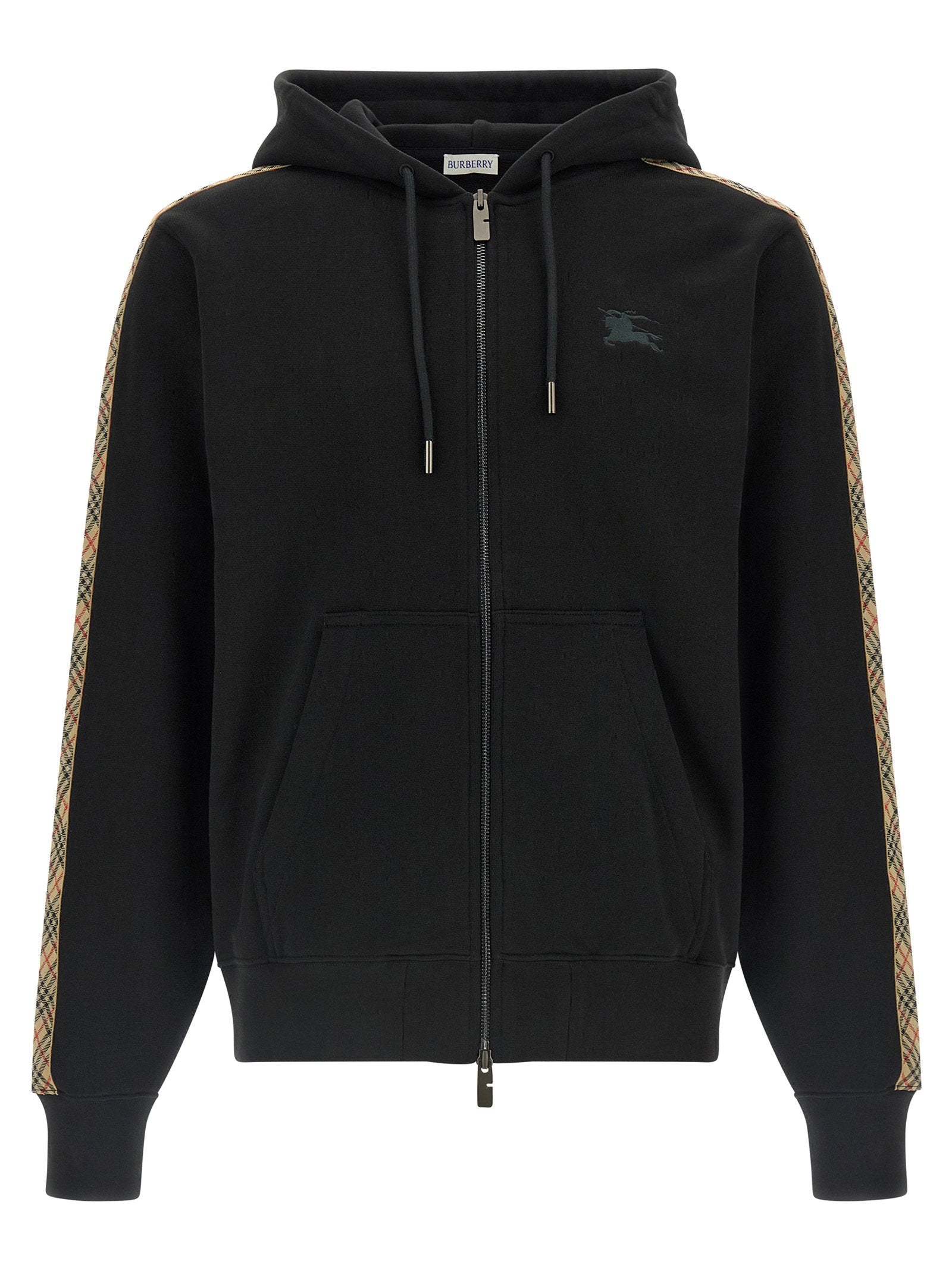 Burberry Scott Hoodie