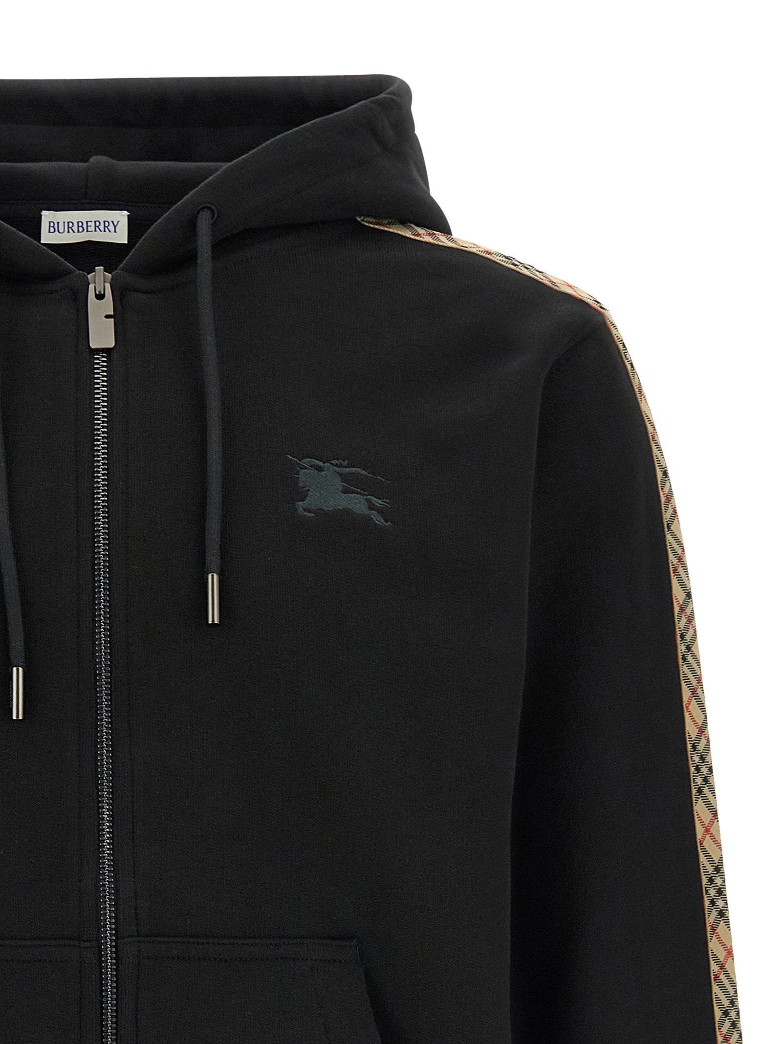 Burberry Scott Hoodie