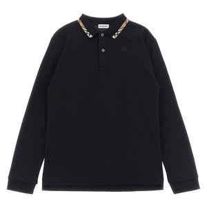 Burberry Johane Polo Shirt