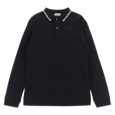 Burberry Johane Polo Shirt