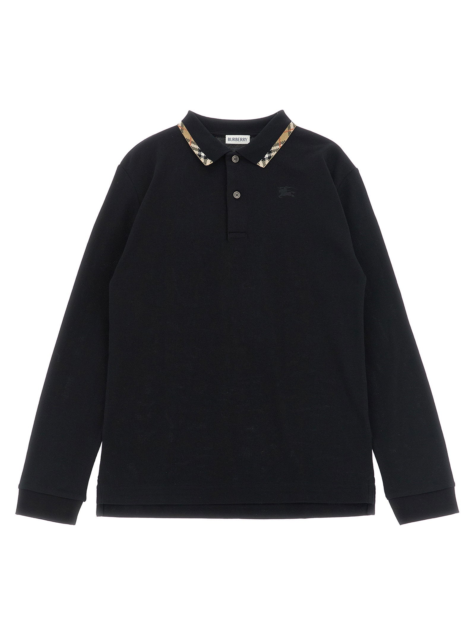 Burberry Johane Polo Shirt