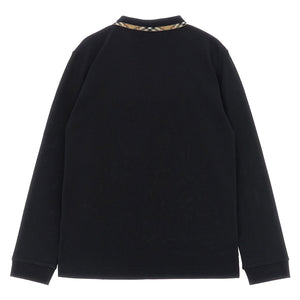 Burberry Johane Polo Shirt