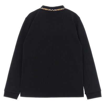 Burberry Johane Polo Shirt