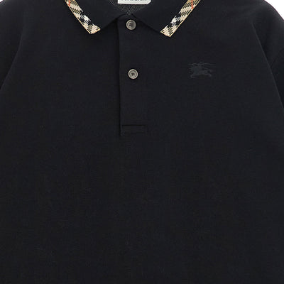 Burberry Johane Polo Shirt