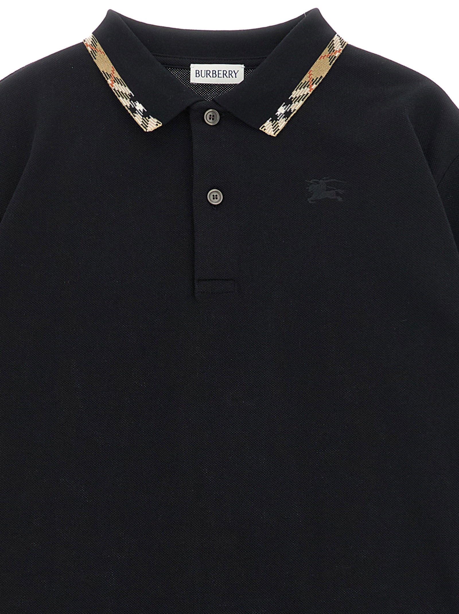 Burberry Johane Polo Shirt