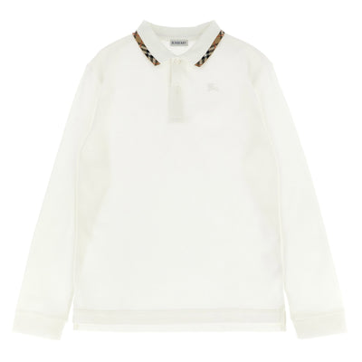 Burberry Johane Polo Shirt