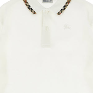 Burberry Johane Polo Shirt