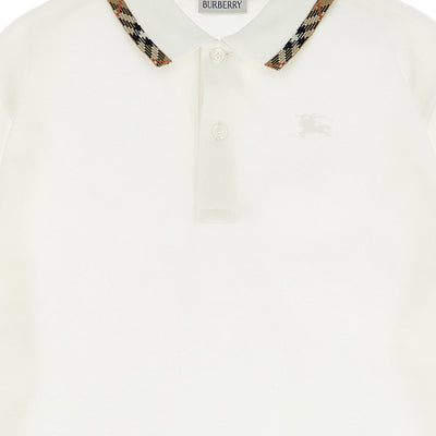 Burberry Johane Polo Shirt