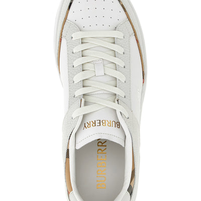 Burberry Harrow Sneakers