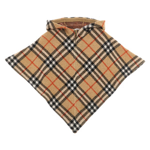 Burberry Lette Cape