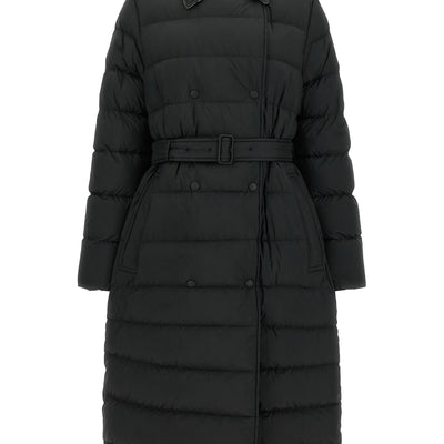 Burberry Kent Down Jacket