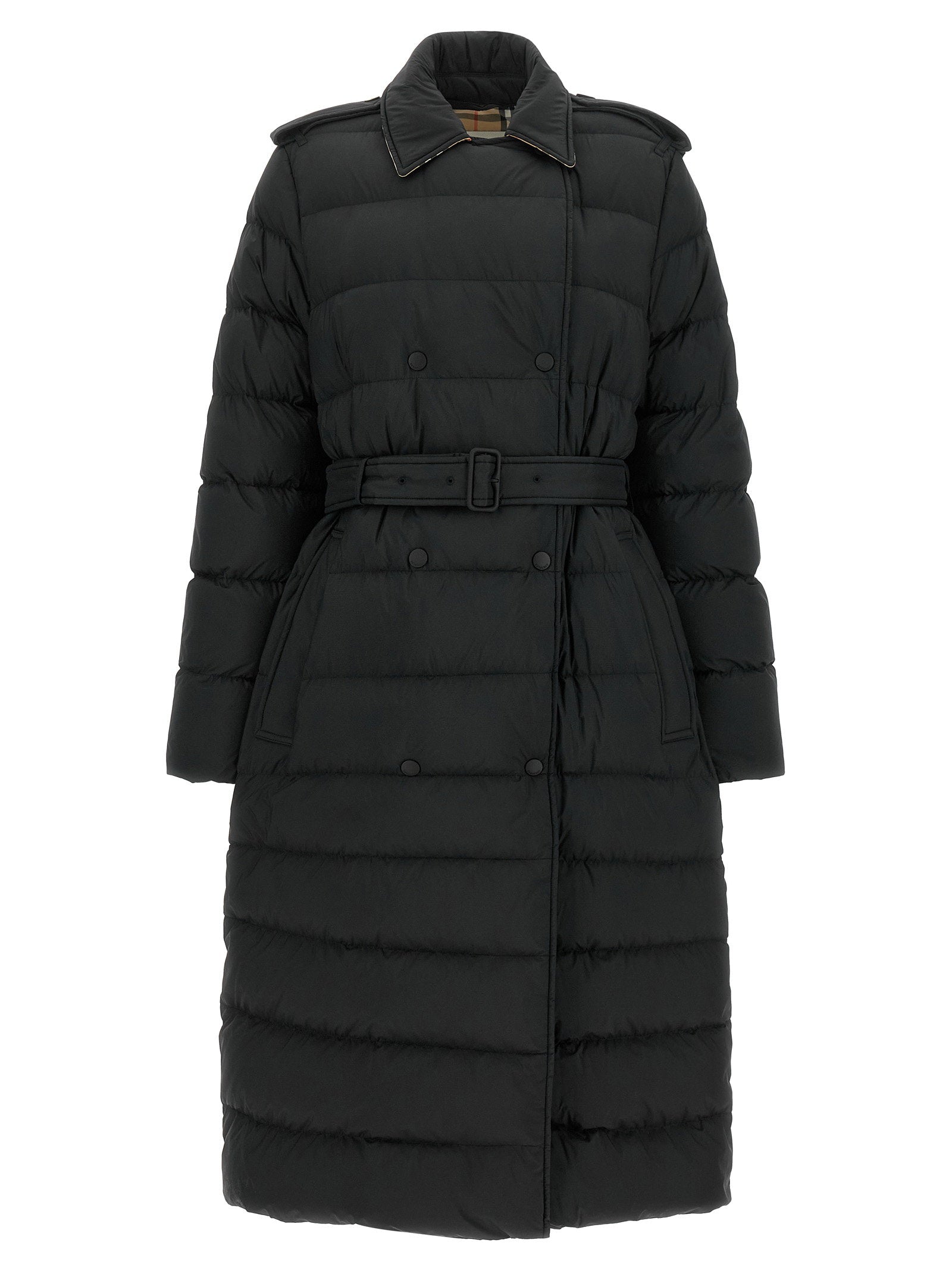 Burberry Kent Down Jacket