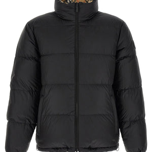 Burberry Snowdon Down Jacket