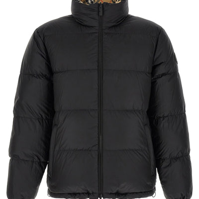 Burberry Snowdon Down Jacket