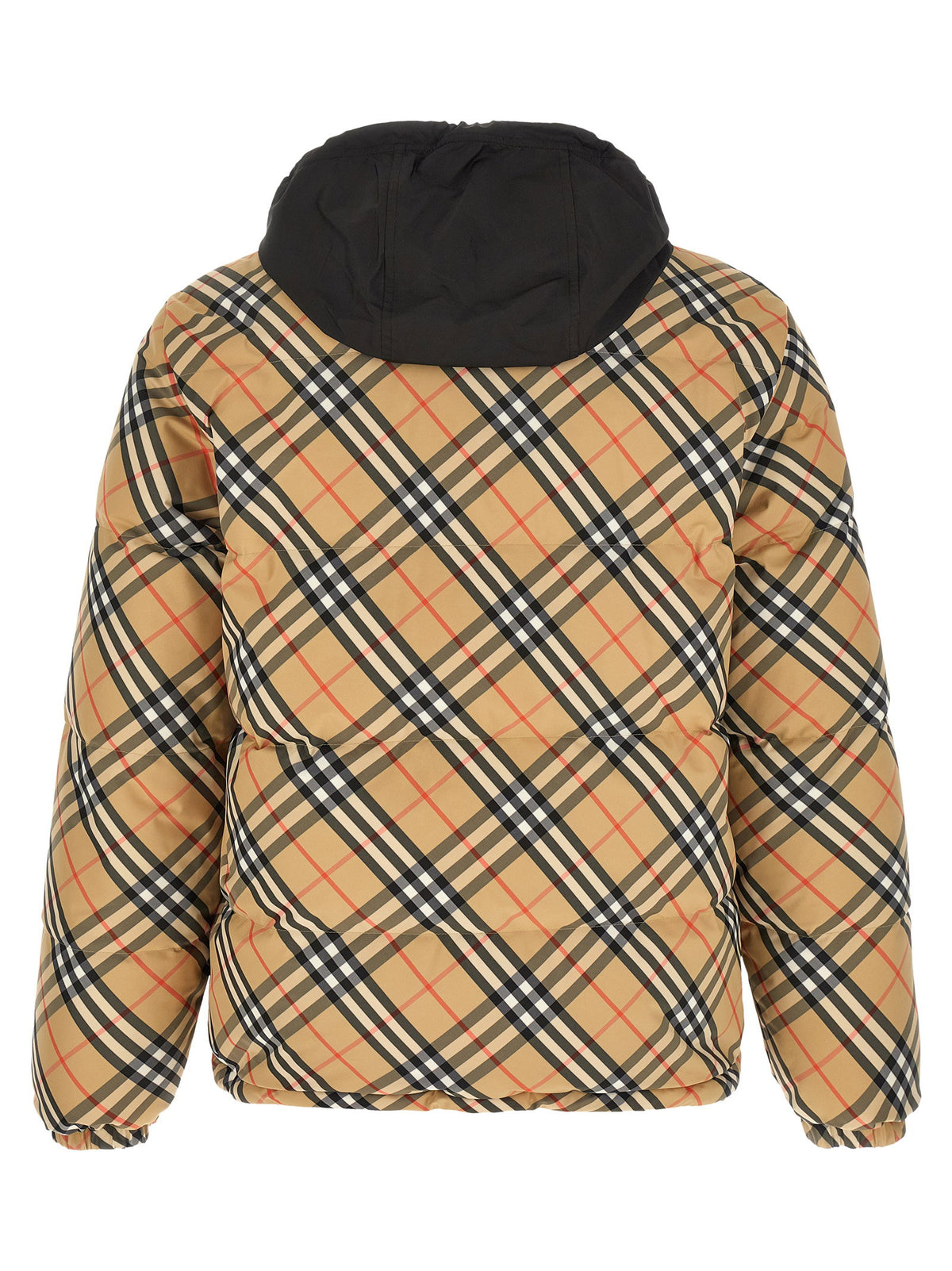 Burberry Snowdon Down Jacket