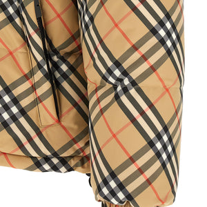 Burberry Snowdon Down Jacket