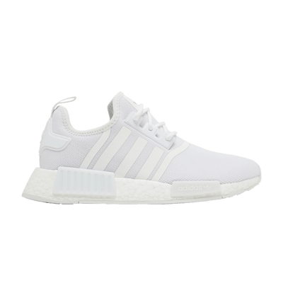 adidas NMD R1 Primeblue Cloud White (Women's)