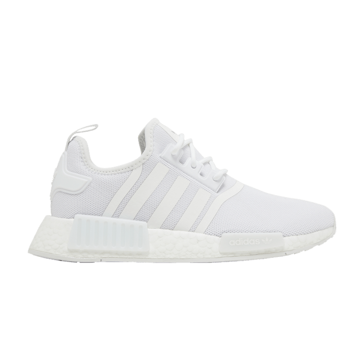 adidas NMD R1 Primeblue Cloud White (Women's)