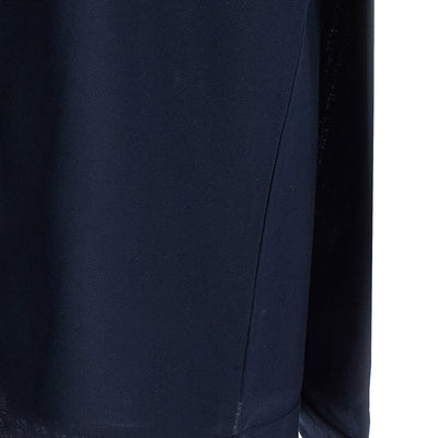Balenciaga Embroidery Polo Shirt