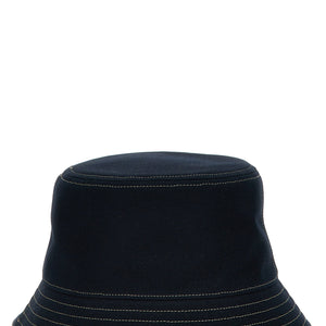 Gucci Coat Of Arms Bucket Hat