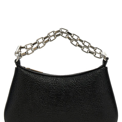 Alexander McQueen Mcqueen T-bar Mini Handbag