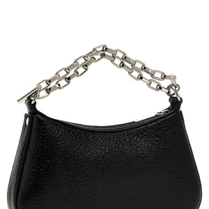 Alexander McQueen Mcqueen T-bar Mini Handbag