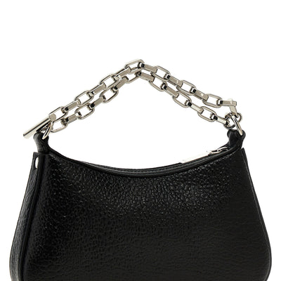 Alexander McQueen Mcqueen T-bar Mini Handbag