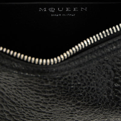 Alexander McQueen Mcqueen T-bar Mini Handbag