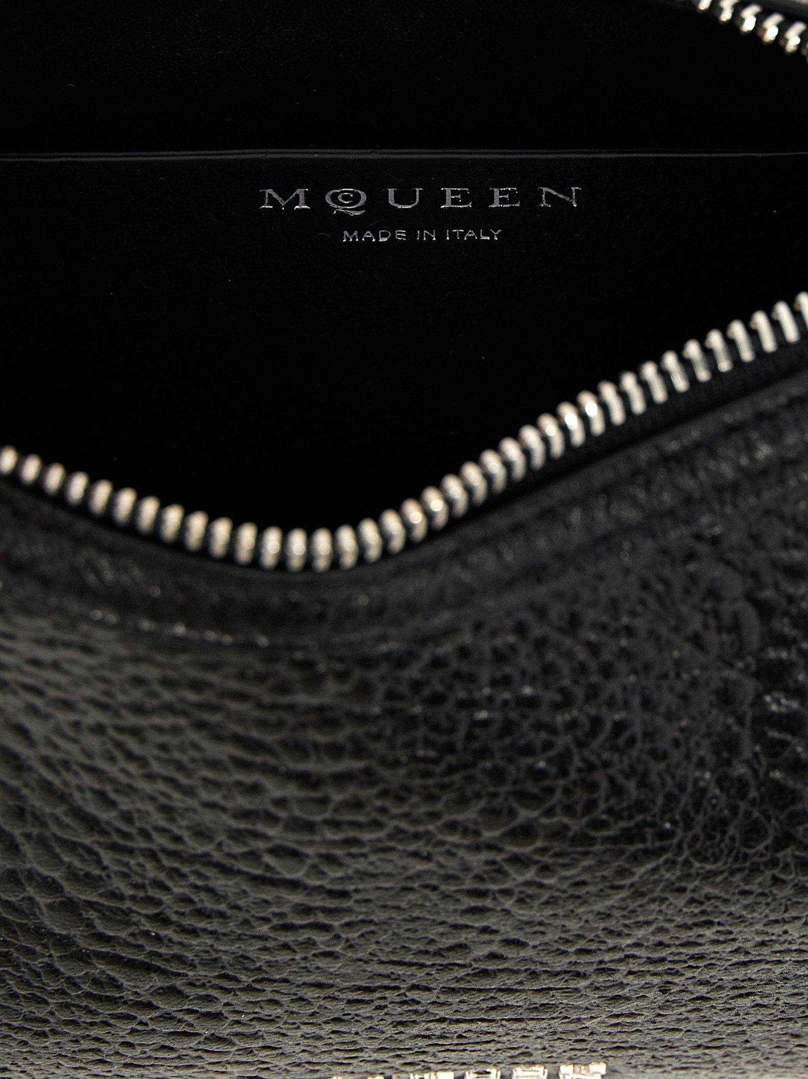 Alexander McQueen Mcqueen T-bar Mini Handbag