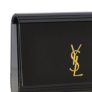 Saint Laurent Minaudière Vicky Crossbody Bag
