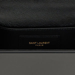 Saint Laurent Minaudière Vicky Crossbody Bag