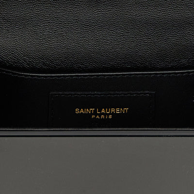 Saint Laurent Minaudière Vicky Crossbody Bag