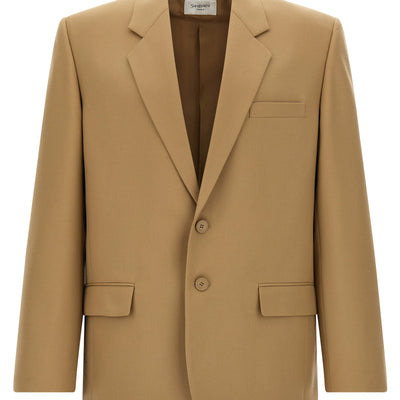Saint Laurent Yves Blazer