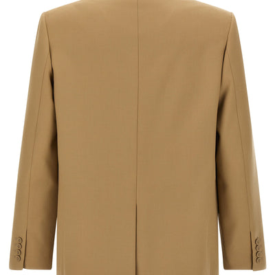 Saint Laurent Yves Blazer