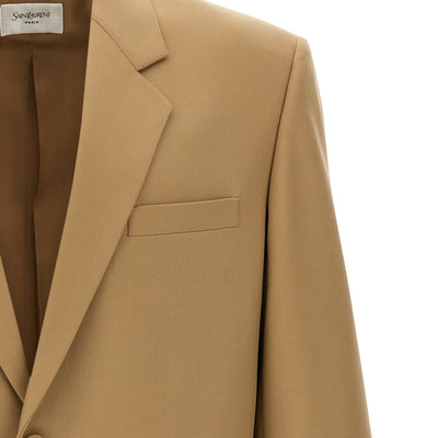 Saint Laurent Yves Blazer