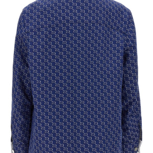 Gucci Gg Shadow Jacket