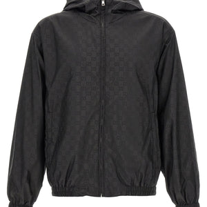 Gucci Gg Anorak