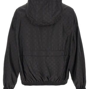 Gucci Gg Anorak
