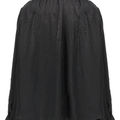 Balenciaga Double Sleeve Shirt