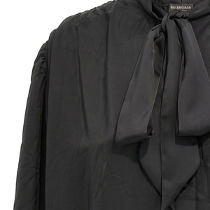 Balenciaga Double Sleeve Shirt