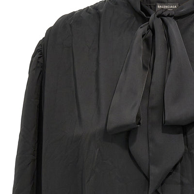 Balenciaga Double Sleeve Shirt