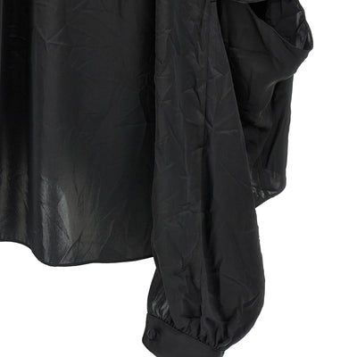 Balenciaga Double Sleeve Shirt