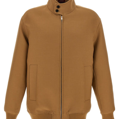 Gucci Wool Jacket