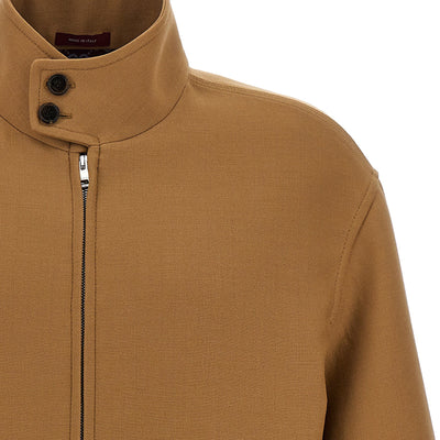 Gucci Wool Jacket