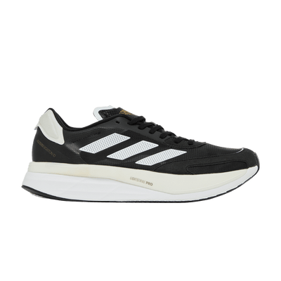 adidas Adizero Boston 10 Black White